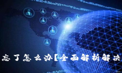 数字钱包助记词忘了怎么办？全面解析解决方案及应对策略