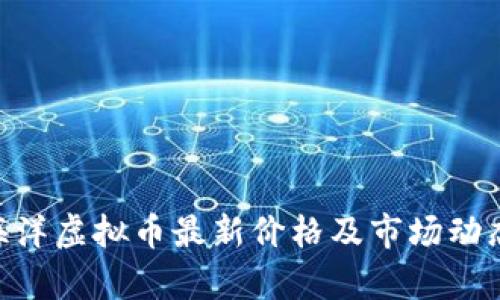 SEA海洋虚拟币最新价格及市场动态分析