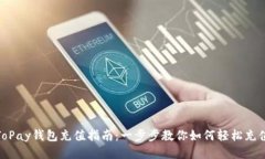 ToPay钱包充值指南：一步步