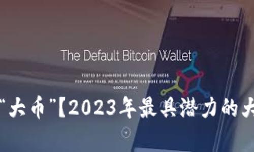 什么是“大币”？2023年最具潜力的大币解析