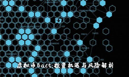 虚拟币Bact：投资机遇与风险解析