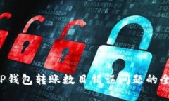  解决TP钱包转账数目错误问题的全面指南